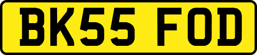 BK55FOD