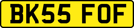 BK55FOF