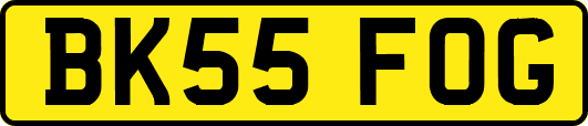 BK55FOG