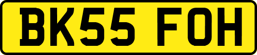 BK55FOH