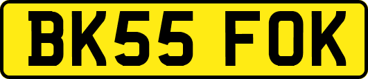 BK55FOK