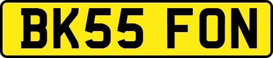 BK55FON