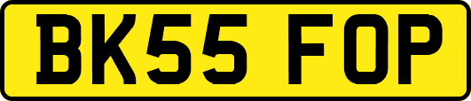 BK55FOP