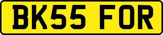 BK55FOR