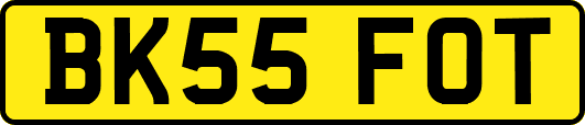 BK55FOT