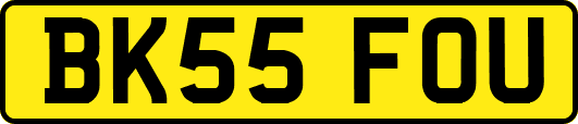 BK55FOU