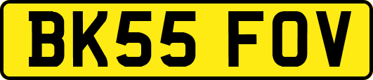 BK55FOV