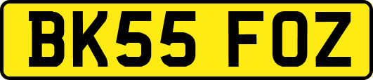 BK55FOZ