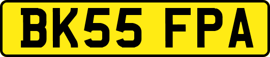BK55FPA