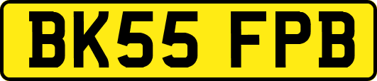 BK55FPB