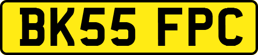 BK55FPC
