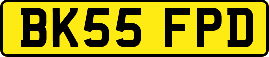 BK55FPD