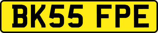 BK55FPE