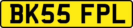 BK55FPL
