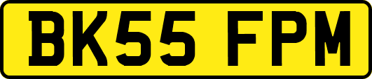 BK55FPM