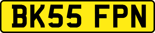 BK55FPN