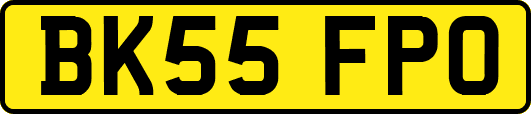 BK55FPO