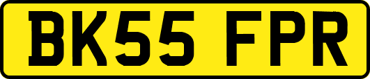 BK55FPR