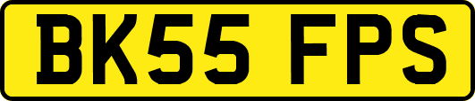 BK55FPS