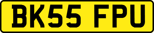 BK55FPU