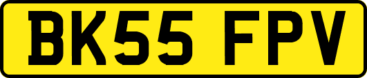BK55FPV