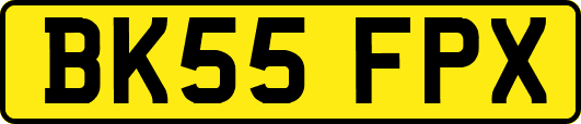 BK55FPX