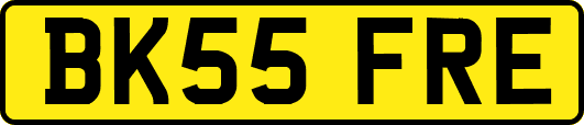 BK55FRE