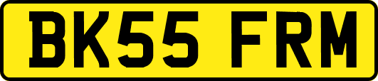 BK55FRM
