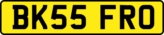 BK55FRO