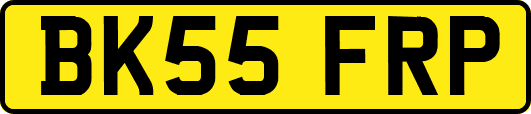 BK55FRP