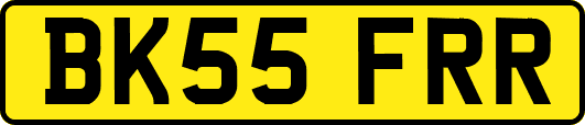 BK55FRR