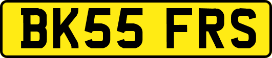 BK55FRS
