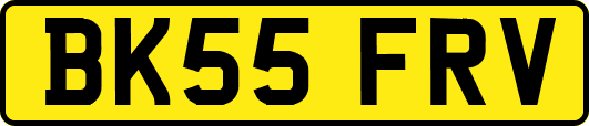 BK55FRV
