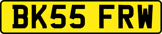BK55FRW