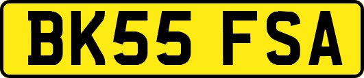 BK55FSA