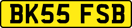 BK55FSB