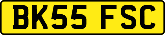 BK55FSC