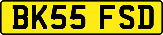 BK55FSD