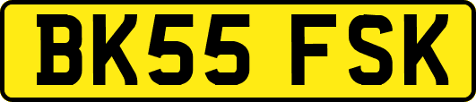 BK55FSK
