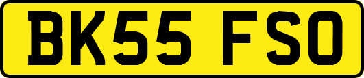BK55FSO