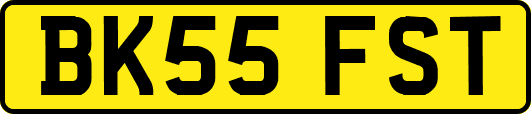 BK55FST