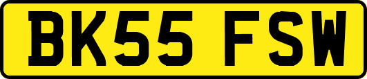 BK55FSW