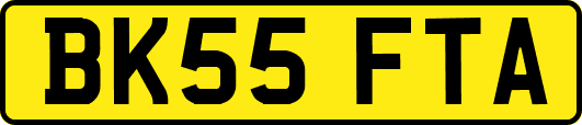 BK55FTA