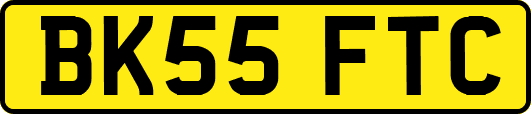 BK55FTC