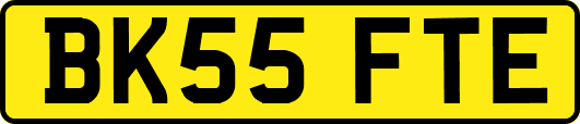 BK55FTE