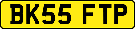 BK55FTP