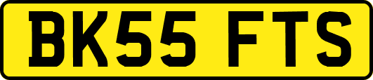 BK55FTS