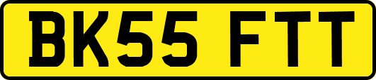 BK55FTT