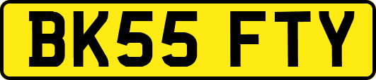 BK55FTY