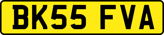 BK55FVA